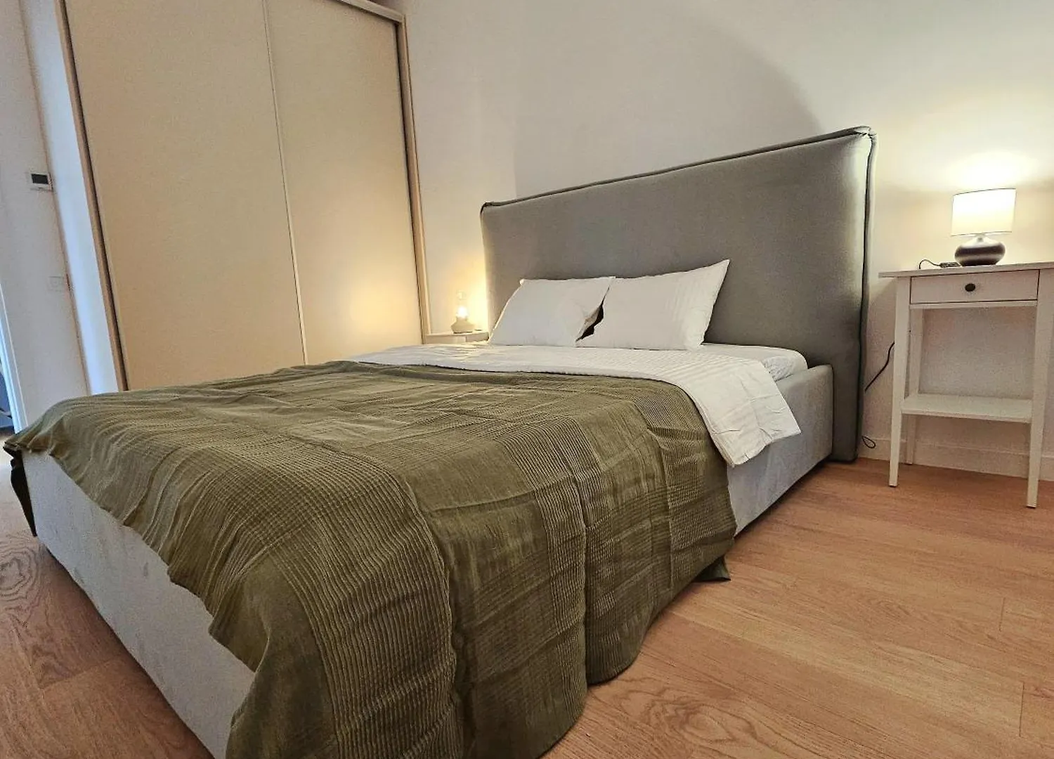 Parkview Residence Tunari  0*, Tunari (Ilfov)