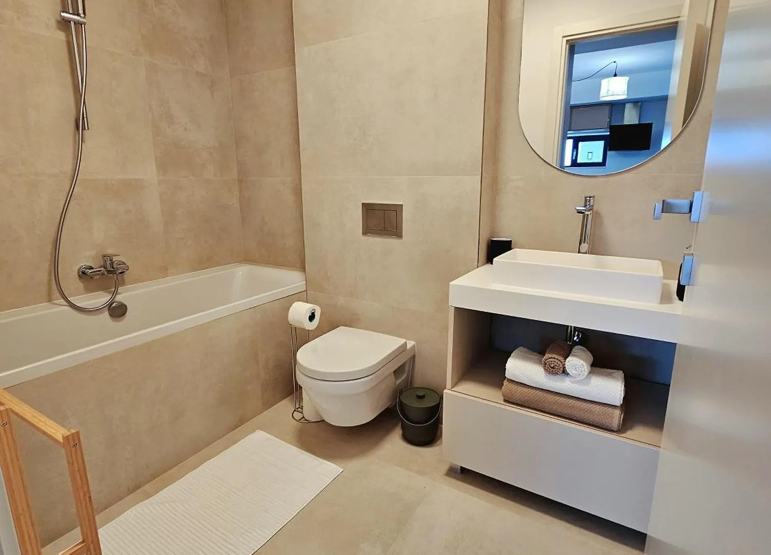 Parkview Residence Tunari  Apartment Tunari (Ilfov)