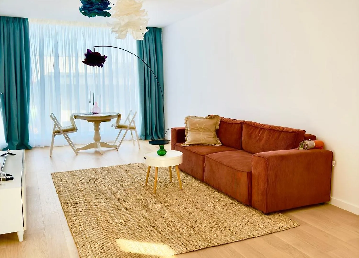 Parkview Residence Tunari  0*, Tunari (Ilfov) Romania